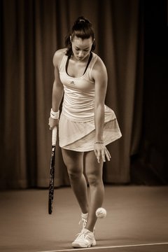 Alisa Diercksen 442 - Norddeutsche Meisterschaften